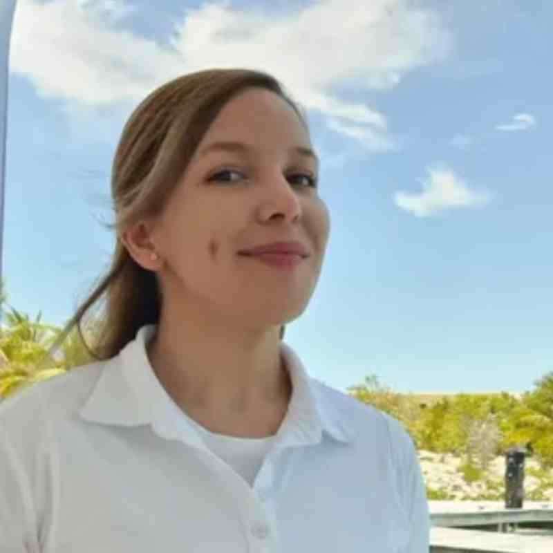 Ingrid Caballero